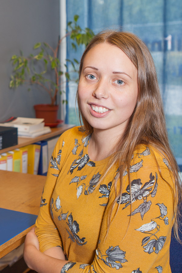 Fin/Admin – Kiira Karttunen Fin/Admin - Kiira Karttunen