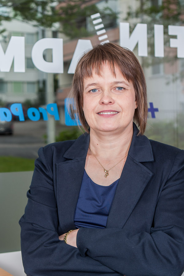 Fin/Admin – Kirsi Nieminen Fin/Admin - Kirsi Nieminen