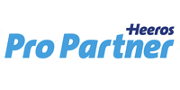 Fin/Admin on Heeros Pro Partner yhteistyökumppani.