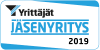 Fin/Admin on suomen yrittäjien jäsen. Fin/Admin on suomen yrittäjien jäsen.